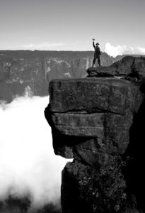 roraima camera aloft mono